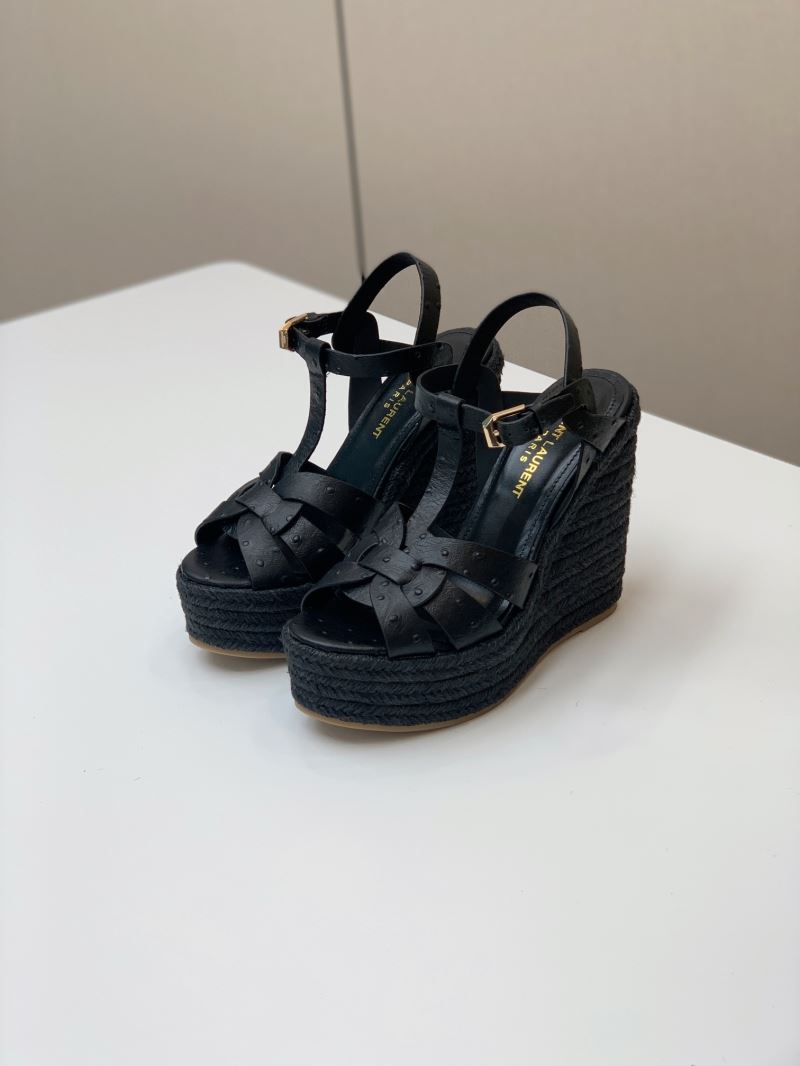 Ysl Sandals